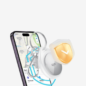 Link G101 Premium Droplet Akıllı Takip Cihazı