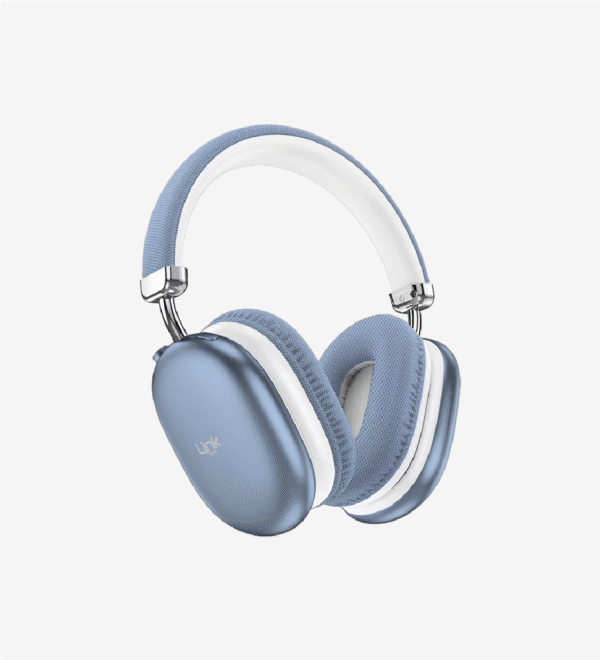 Link HP5 Kulak Üstü ANC Bluetooth Kulaklık