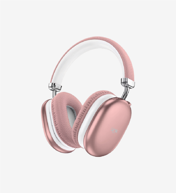 Link HP5 Kulak Üstü ANC Bluetooth Kulaklık - Görsel 2