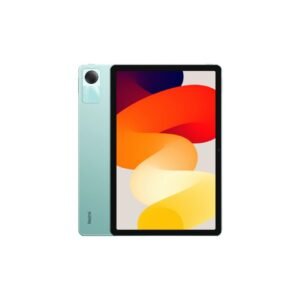 Xiaomi Redmi Pad Se 8/256 GB Tablet (Xiaomi Türkiye Garantili) - Nane Yeşil