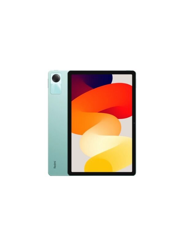 Xiaomi Redmi Pad Se 8/256 GB Tablet (Xiaomi Türkiye Garantili) - Nane Yeşil