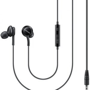 Samsung Earphones - Orijinal 3.5mm Girişli Kulaklık ( 2 Yıl Garantili )