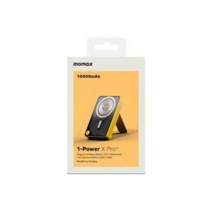 Momax 1-Power X Pro+ 10.000 Mah Magsafe Powerbank
