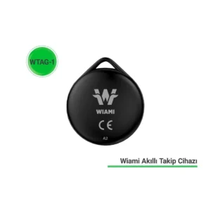 Wiami A2 Takip Cihazı